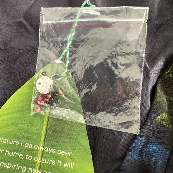 Farm Rio Tapestry Maxi Dress, NWT, sz. M - Picture 7 of 16